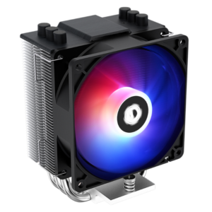 ID Cooling SE-903-XT CPU Cooling - Black