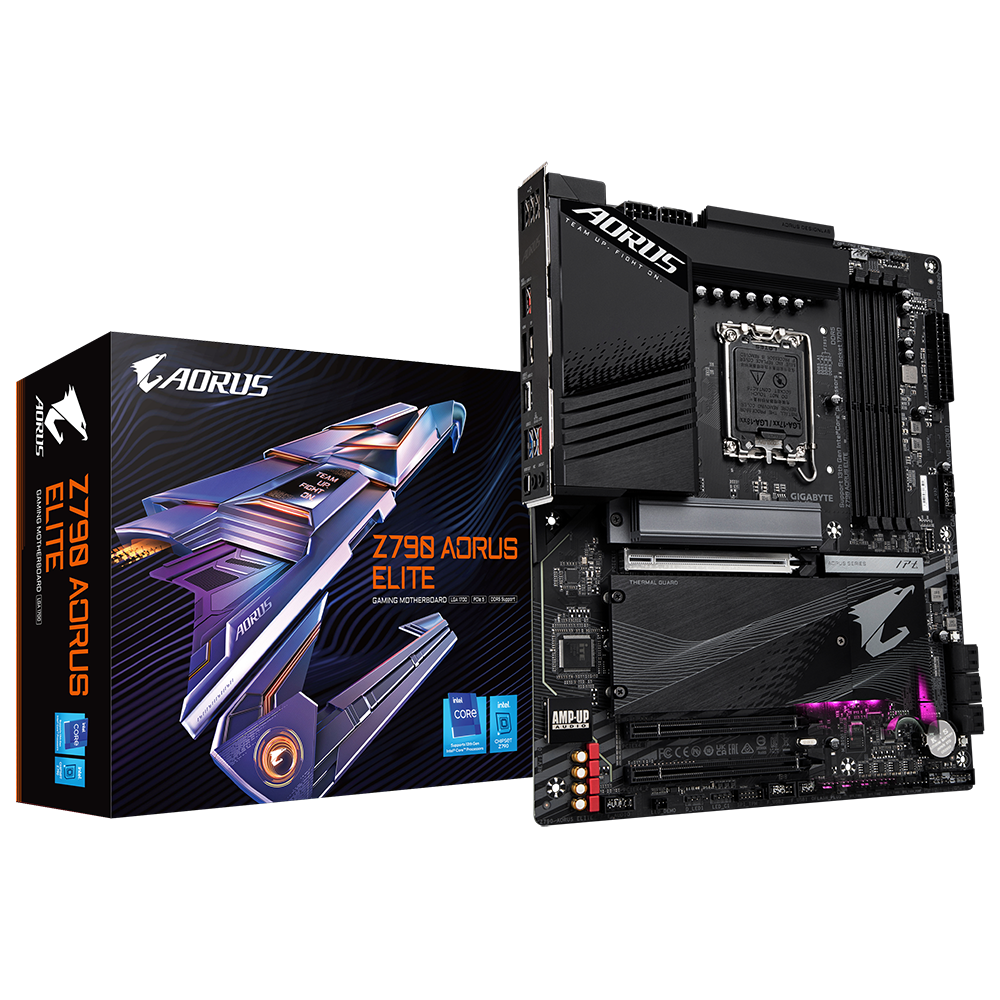 Gigabyte Z790 Aorus Elite