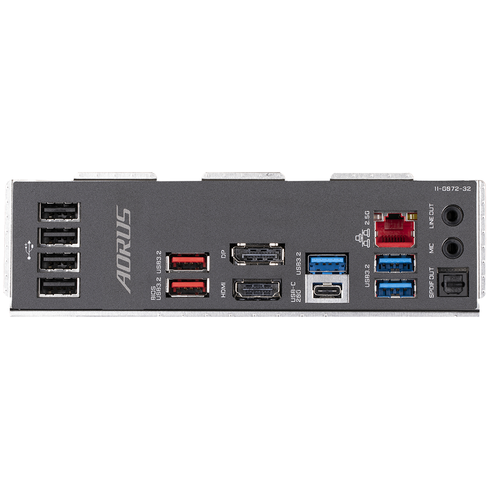 Gigabyte Z790 Aorus Elite - Image 5