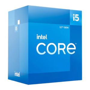 Intel Core i5-12400F Alder Lake-S 2.5GHz Six-Core LGA 1700 Tray Processor
