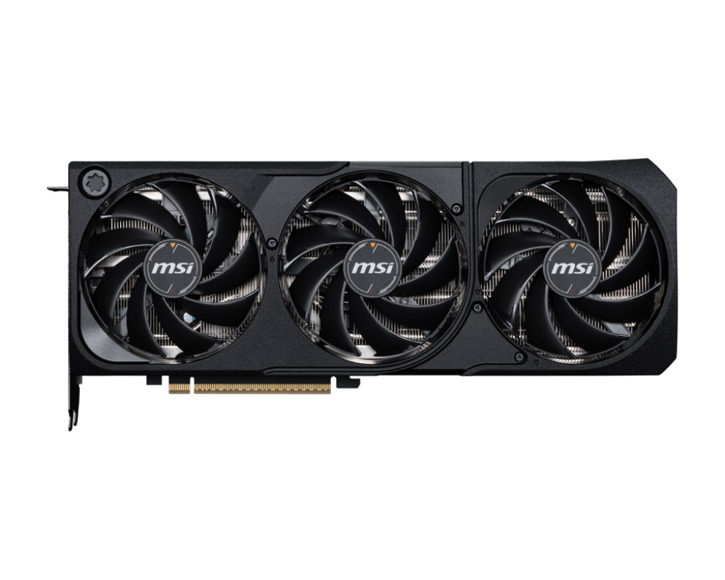 MSI GeForce RTX™ 5080 16GB Shadow 3X OC - Image 2