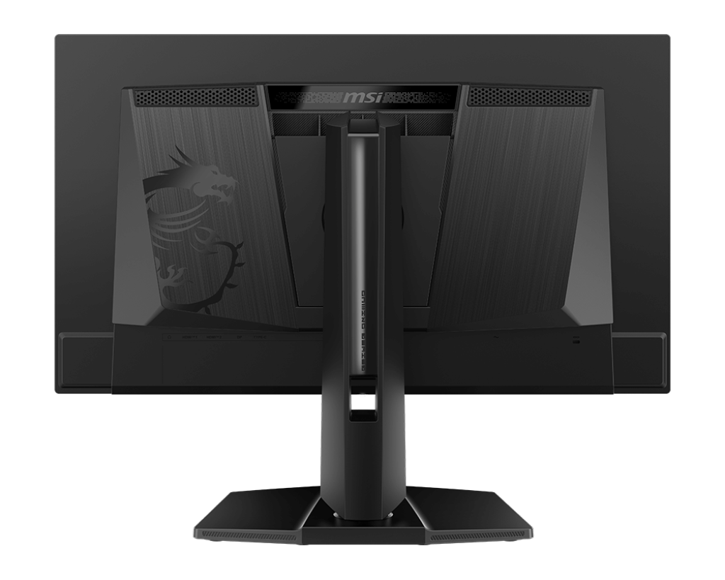 MAG 272UP QD-OLED X24 | 27" UHD 240Hz - Image 2