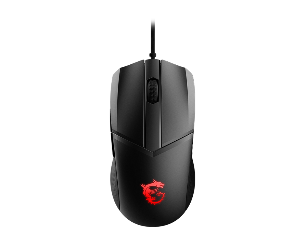 MSI Clutch GM41 Lightweight V2 Mouse - Image 2