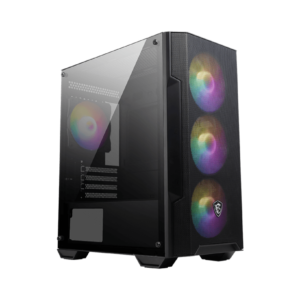 MSI MAG Forge M100A RGB