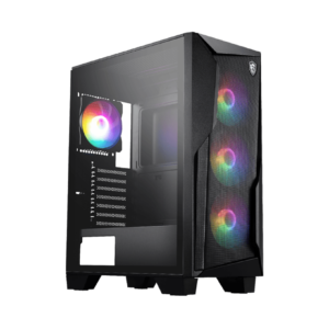 MSI MAG Forge 130A Airflow RGB