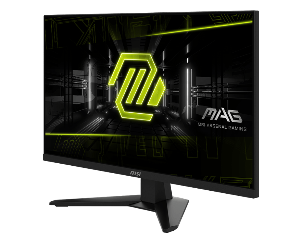 MSI MAG 274F | 27" FHD 200Hz IPS 0.5ms - Image 3