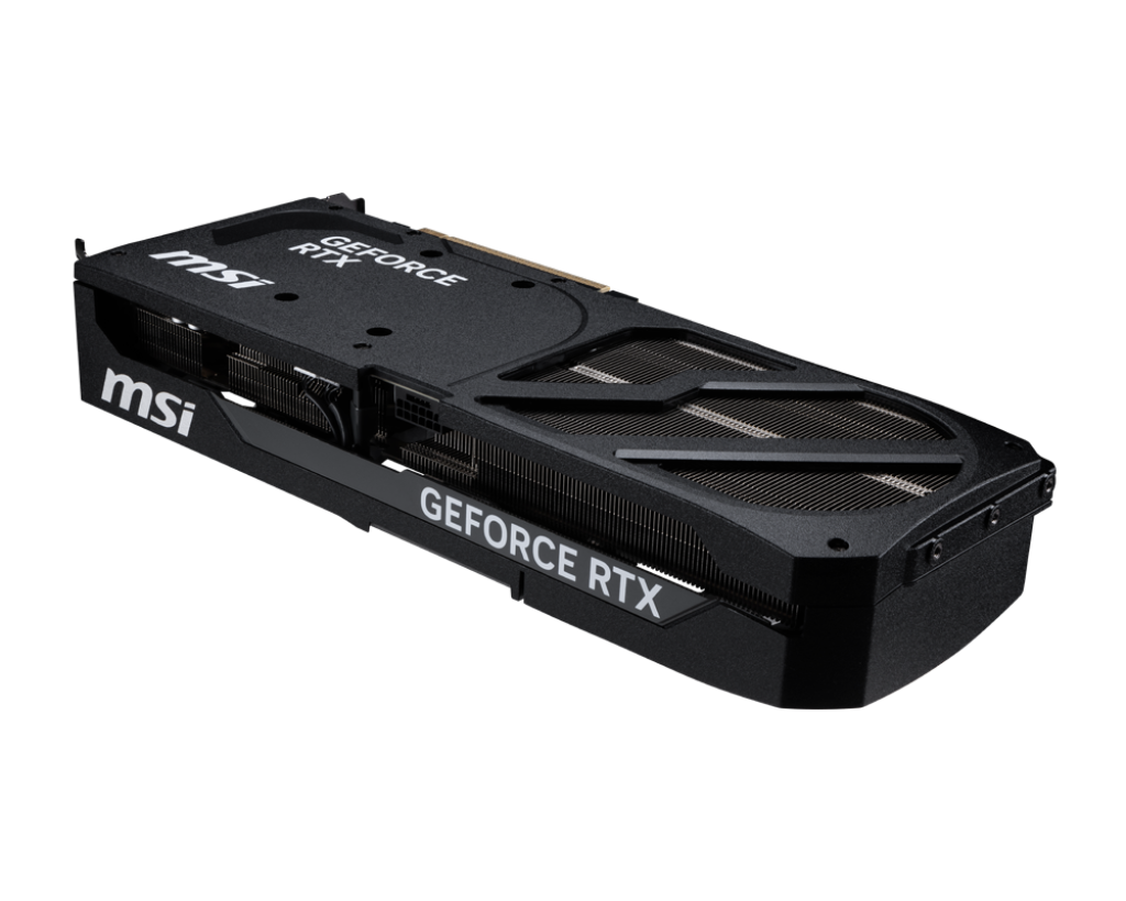 MSI GeForce RTX™ 5080 16GB Shadow 3X OC - Image 3