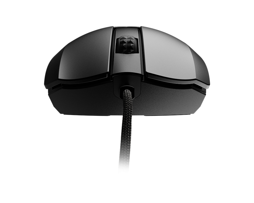 MSI Clutch GM41 Lightweight V2 Mouse - Image 4