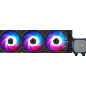 MSI MAG CORELIQUID A13 360mm (Black)