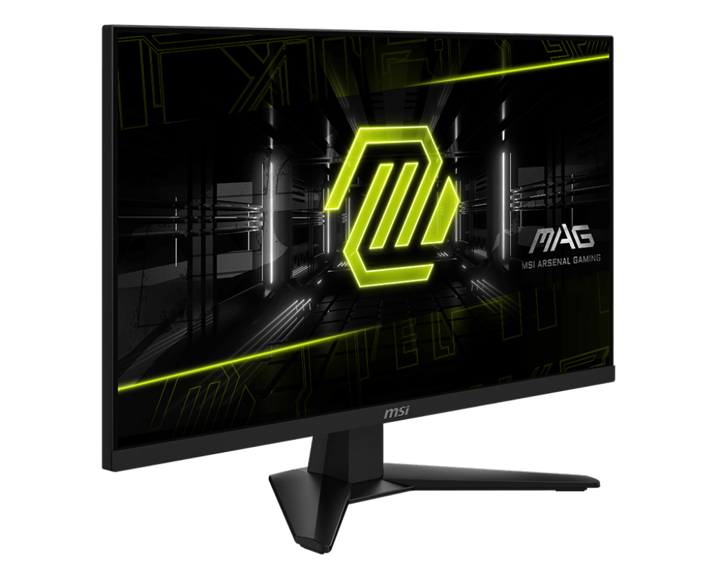 MSI MAG 274F | 27" FHD 200Hz IPS 0.5ms - Image 4