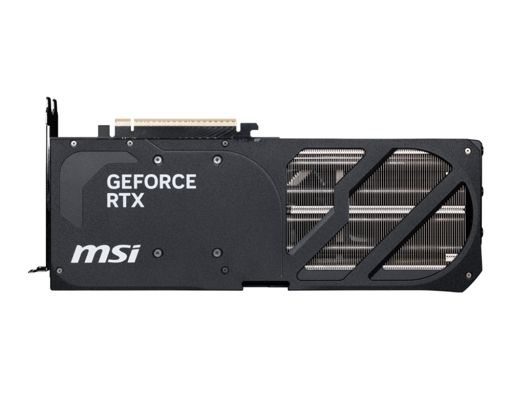 MSI GeForce RTX™ 5080 16GB Shadow 3X OC - Image 4