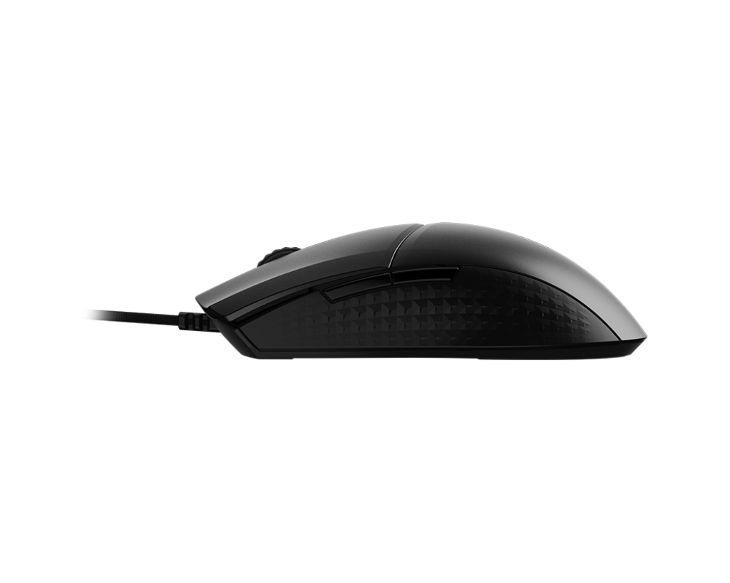 MSI Clutch GM41 Lightweight V2 Mouse - Image 5