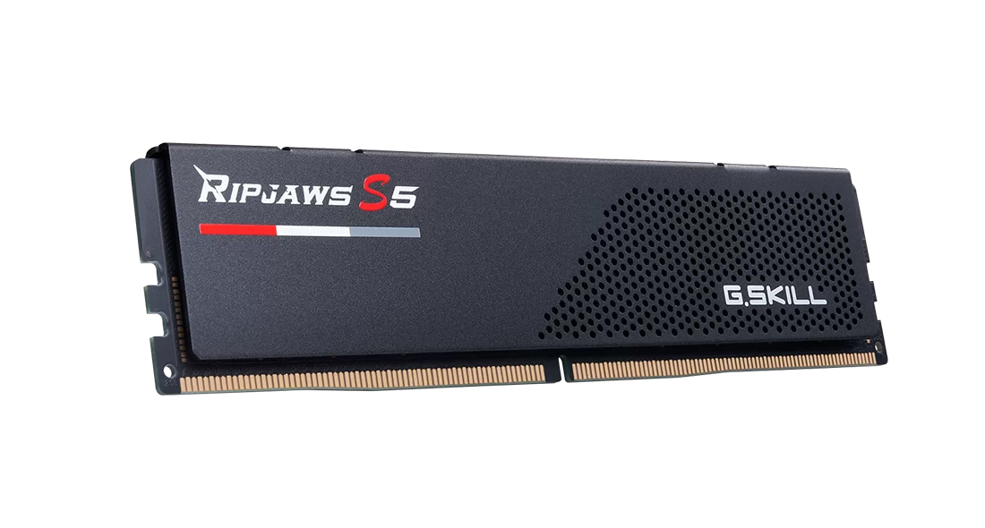 G Skill Rip Jaws S5 32GB (16x2) 5200MHz CL40 DRAM Memory Kit - Image 4