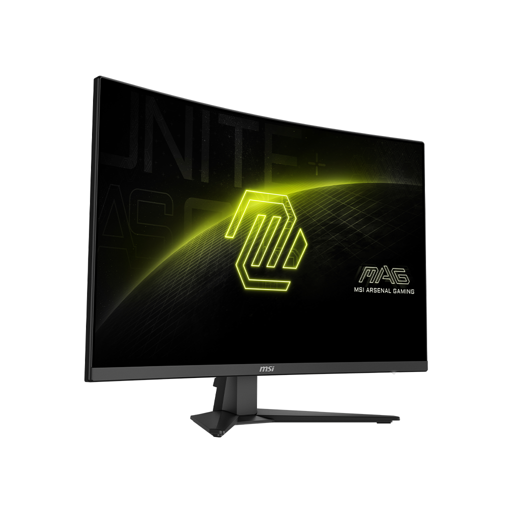 MSI AG 321CQF E18 | 32" WQHD VA 180Hz - Image 2