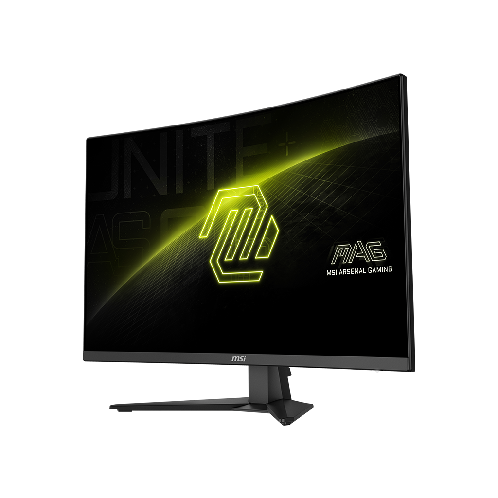 MSI AG 321CQF E18 | 32" WQHD VA 180Hz - Image 3