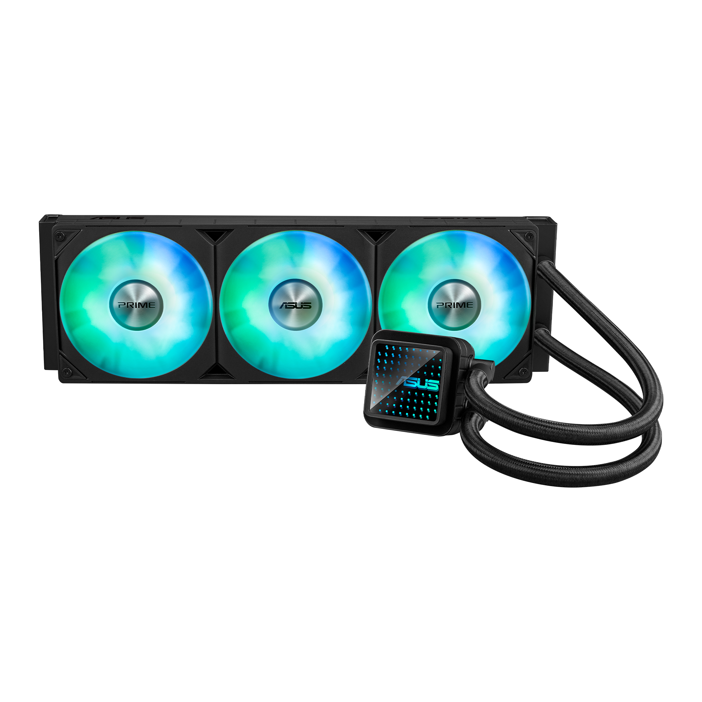 Asus Prime LC 360 ARGB AIO