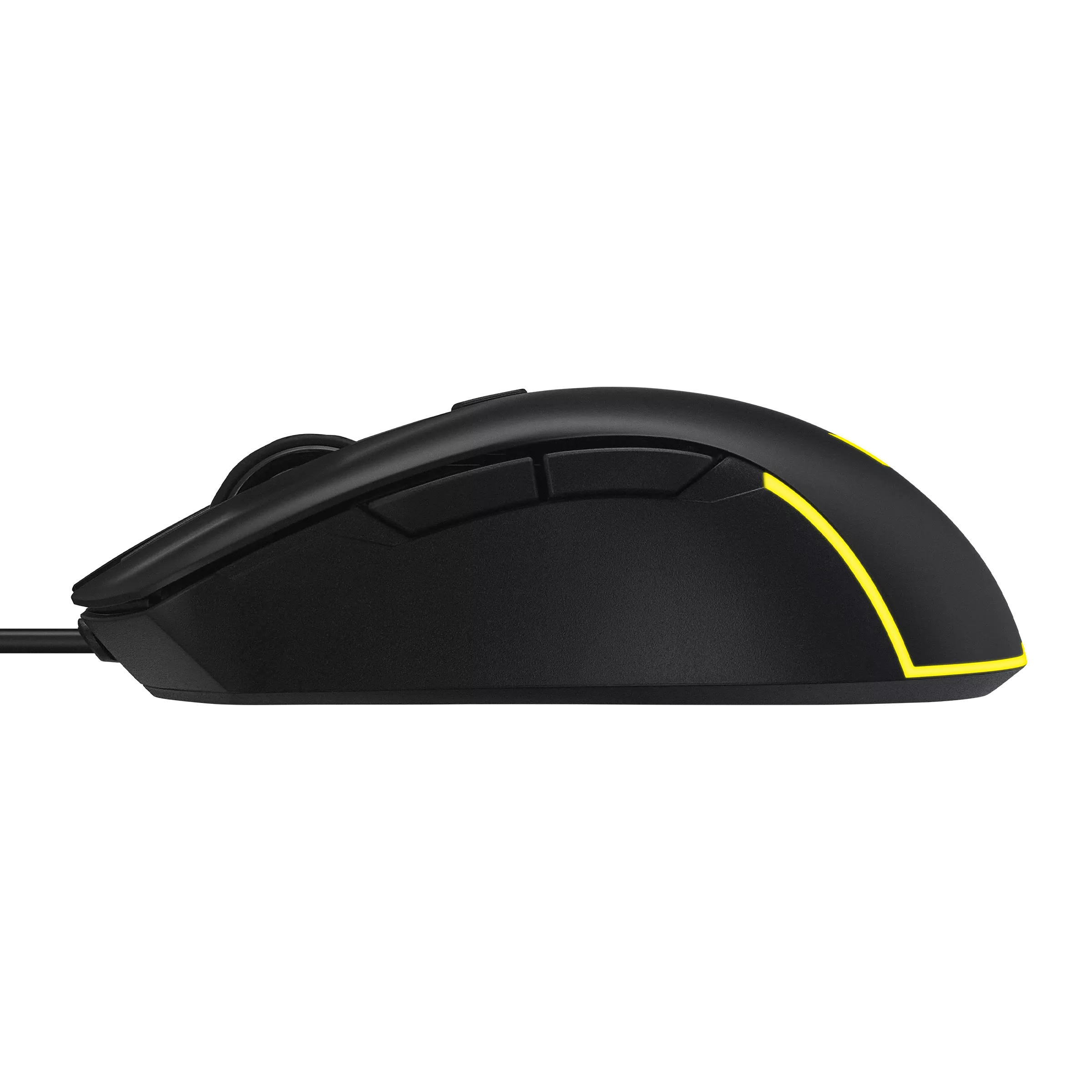 Asus TUF Gaming M3 Gen II Mouse - Image 3