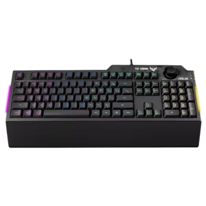 Asus TUF Gaming K1 Gaming Keyboard