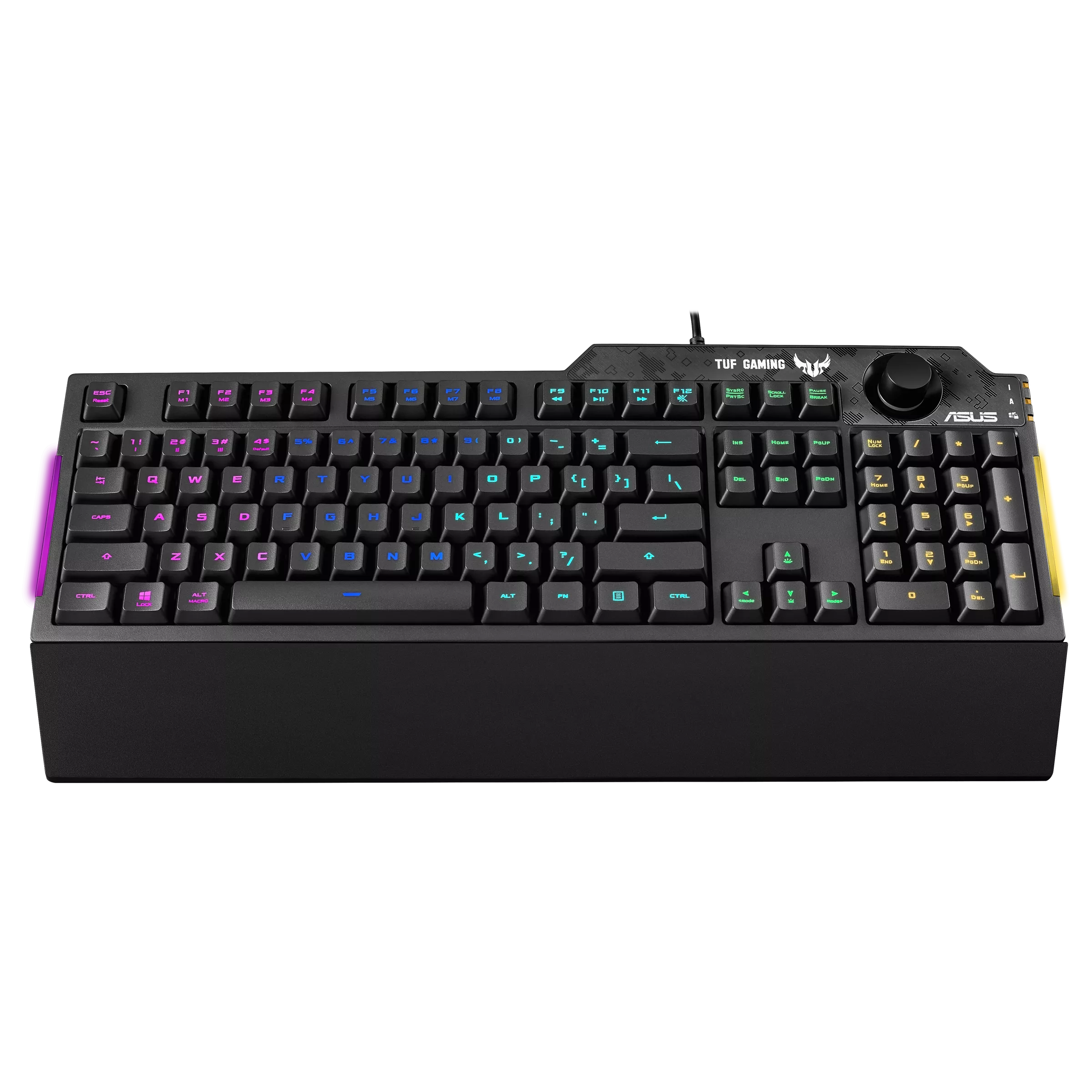 Asus TUF Gaming K1 Gaming Keyboard
