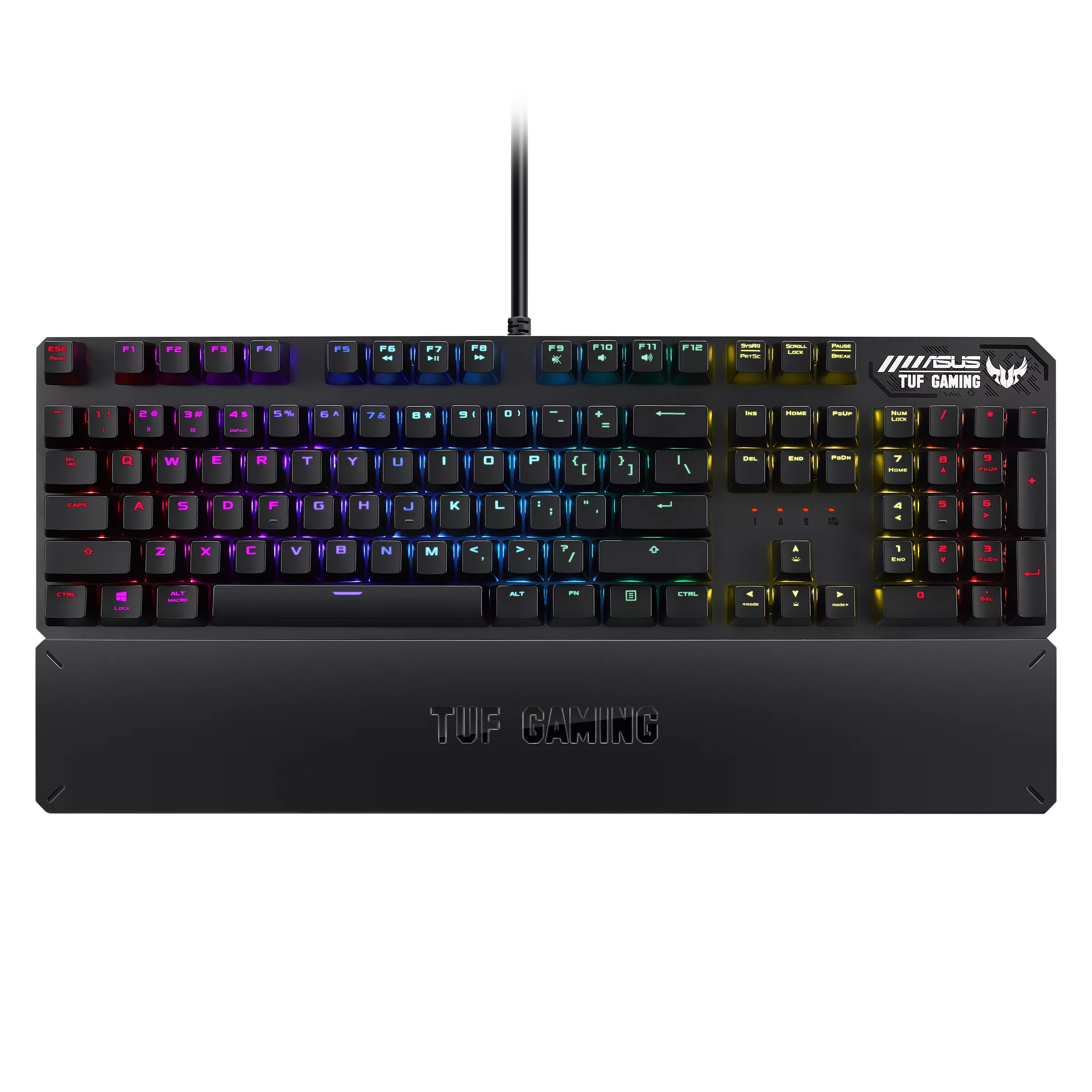 Asus TUF Gaming K3 Gaming Keyboard