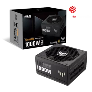 Asus TUF Gaming 1000w Gold Power Supply