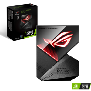 Asus ROG-NVLINK Bridge 4-Slot