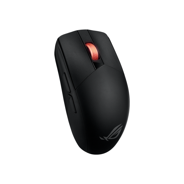 Asus ROG Strix Impact III Wireless Mouse - Image 2