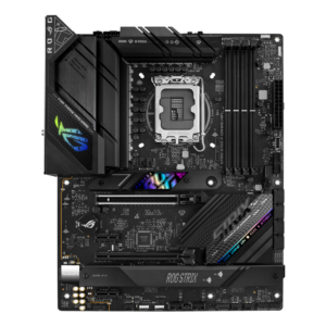 Asus ROG STRIX B760-F GAMING WIFI DDR5