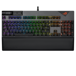 Asus ROG Strix Flare Gaming Keyboard