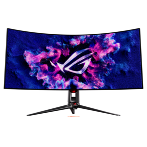 Asus ROG Swift OLED PG39WCDM
