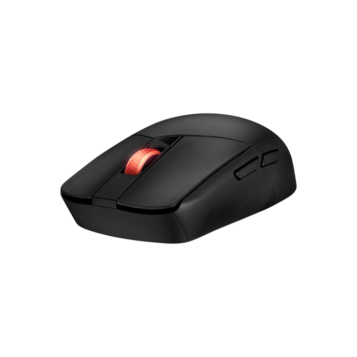 Asus ROG Strix Impact III Wireless Mouse - Image 3