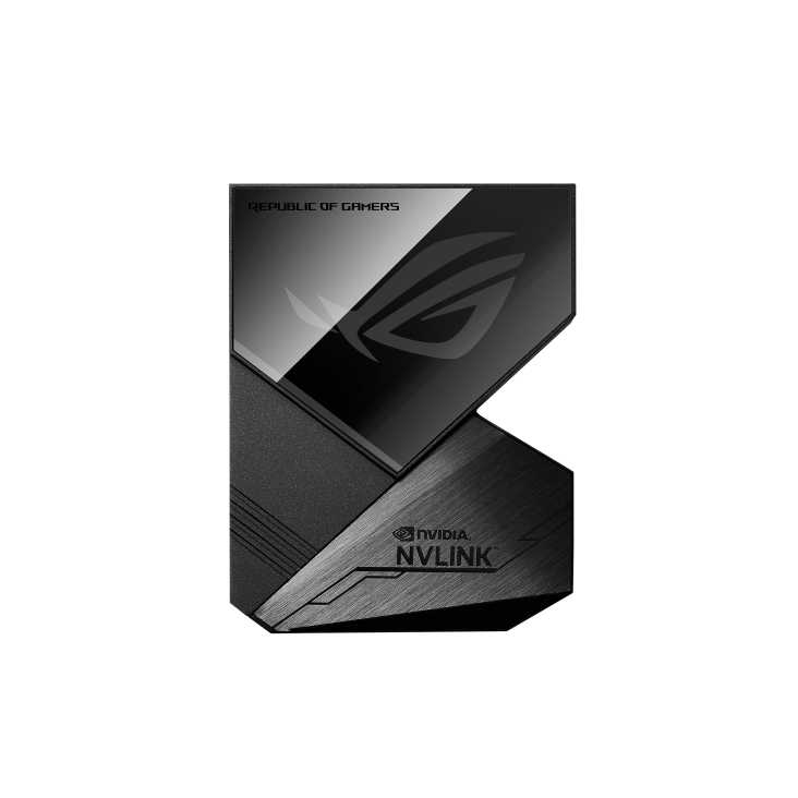 Asus ROG-NVLINK Bridge 4-Slot - Image 5