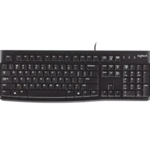 Logitech K120 USB Keyboard