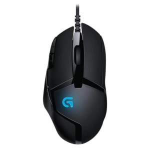 Logitech G402 Hyperion Fury Gaming Mouse