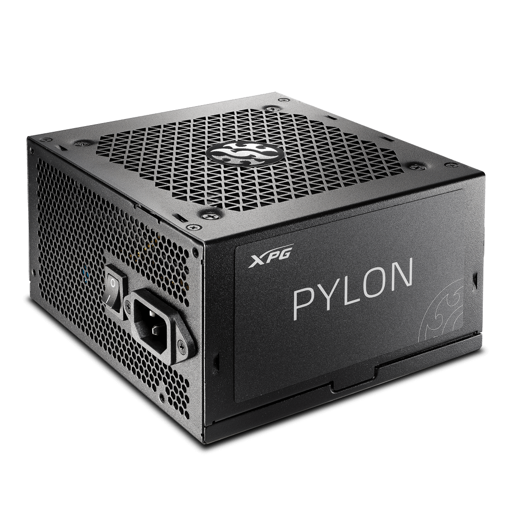 XPG Pylon 750w Bronze Power Supply Unit