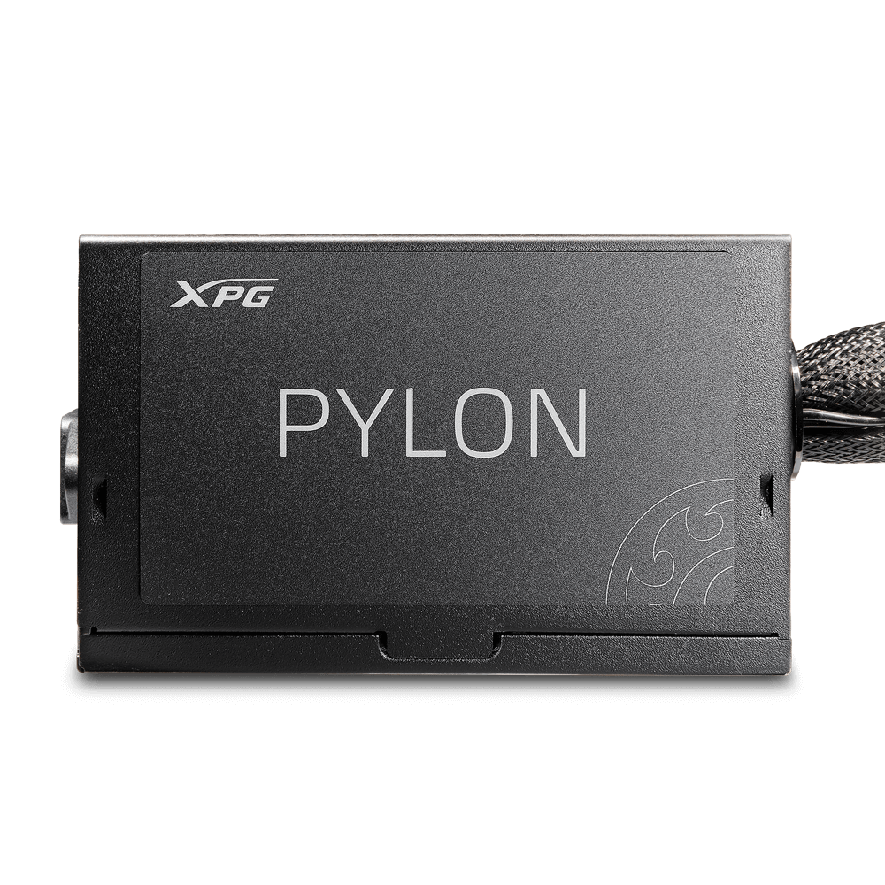 XPG Pylon 750w Bronze Power Supply Unit - Image 2
