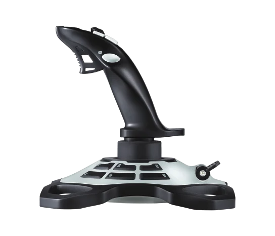 Logitech WingMan Extreme 3D Pro-FE Joystick