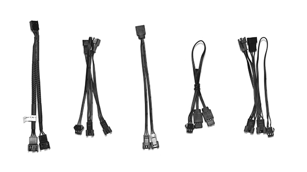 Lian Li ARGB Device Cable Kit