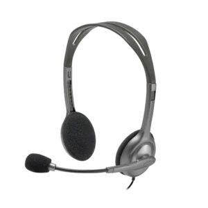 Logitech H110 Stereo Headset