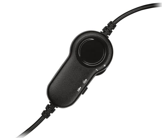 Logitech H151 Stereo Headset - Image 2