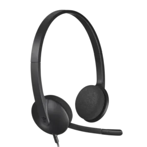 Logitech H340 USB Headset