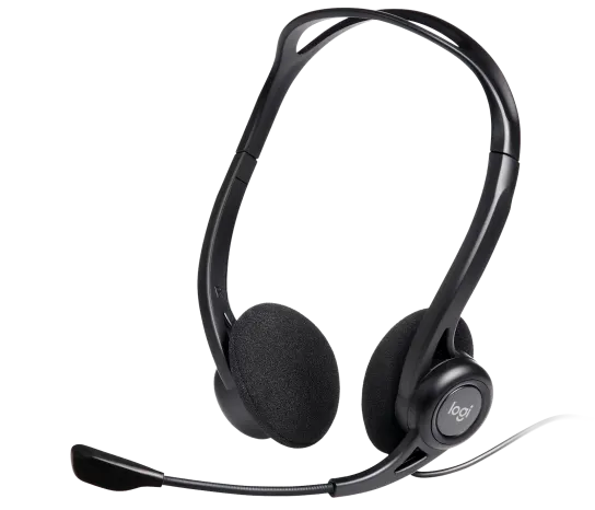 Logitech H370 PC Headset