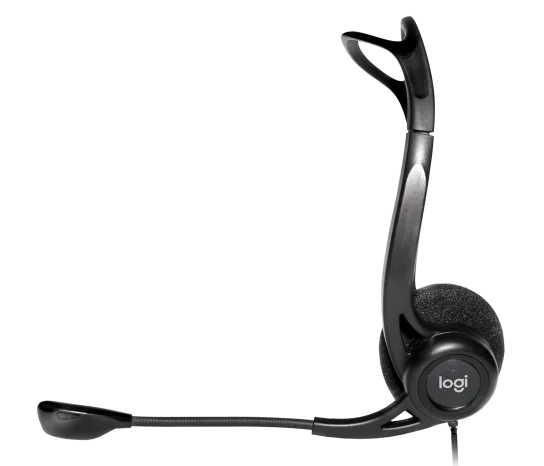 Logitech H370 PC Headset - Image 3