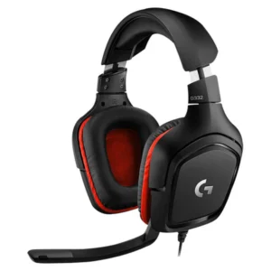 Logitech G331 Stereo Gaming Heatset
