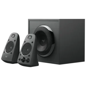 Logitech Z625 Speaker System THX Sound